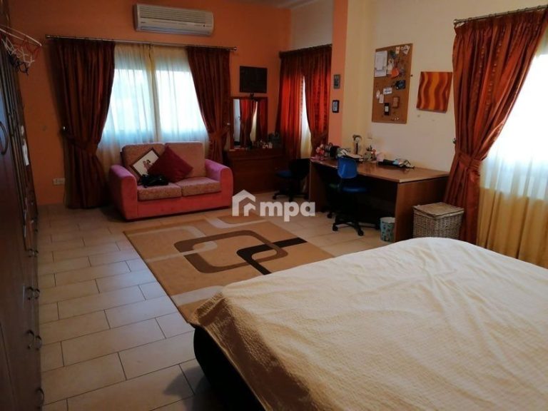 4 Bedroom House for Sale in Nicosia District