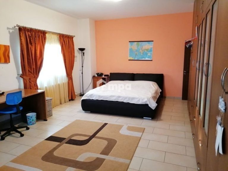 4 Bedroom House for Sale in Nicosia District