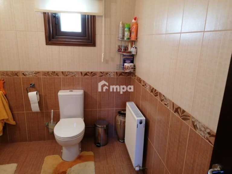 4 Bedroom House for Sale in Nicosia District