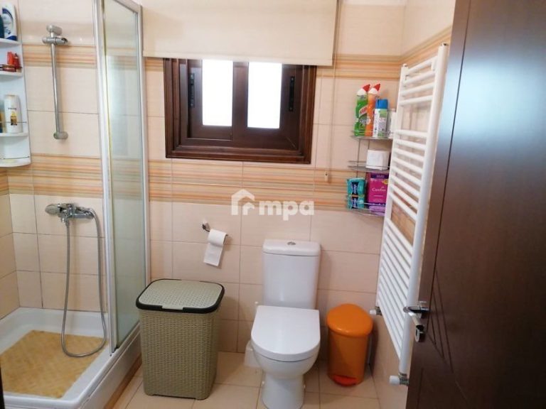 4 Bedroom House for Sale in Nicosia District