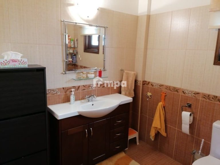 4 Bedroom House for Sale in Nicosia District