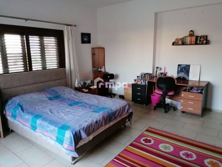 4 Bedroom House for Sale in Nicosia District