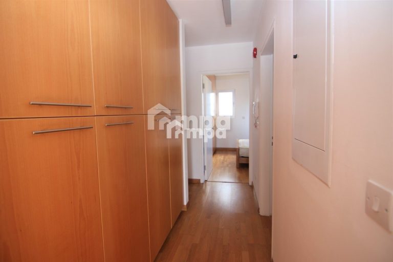 3 Bedroom Apartment for Sale in Strovolos, Nicosia District
