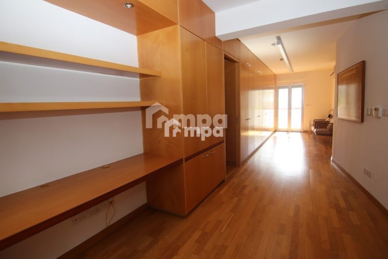 3 Bedroom Apartment for Sale in Strovolos, Nicosia District
