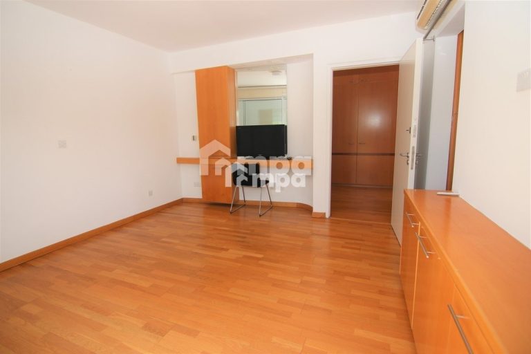 3 Bedroom Apartment for Sale in Strovolos, Nicosia District