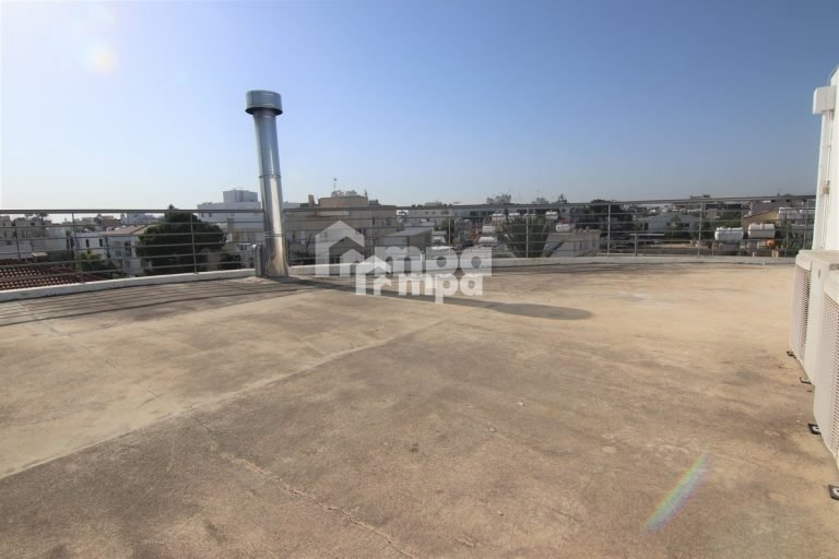 3 Bedroom Apartment for Sale in Strovolos, Nicosia District