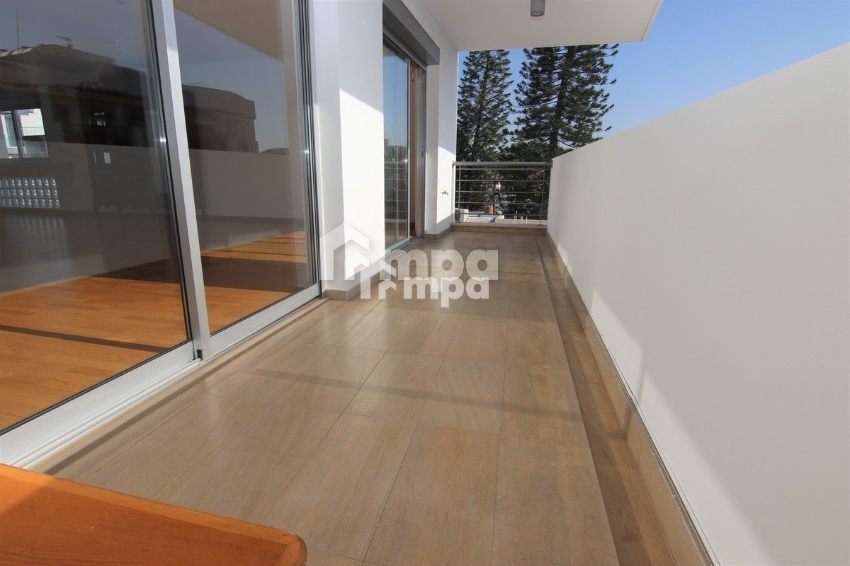 3 Bedroom Apartment for Sale in Strovolos, Nicosia District