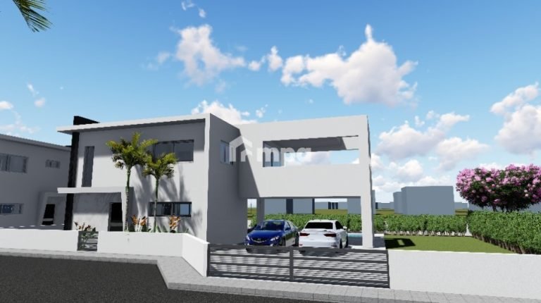 3 Bedroom House for Sale in Famagusta District