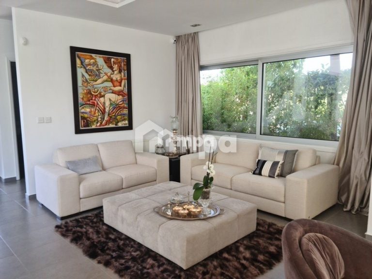 3 Bedroom House for Sale in Agioi Trimithias, Nicosia District