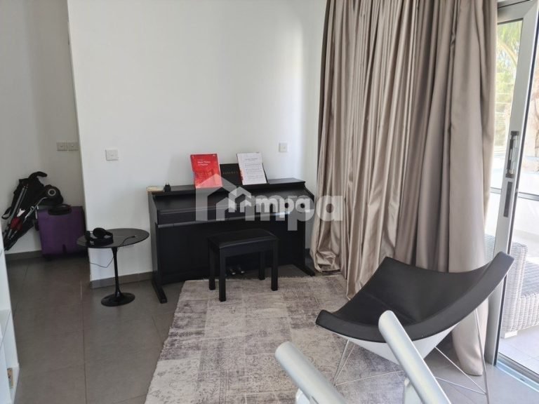 3 Bedroom House for Sale in Agioi Trimithias, Nicosia District