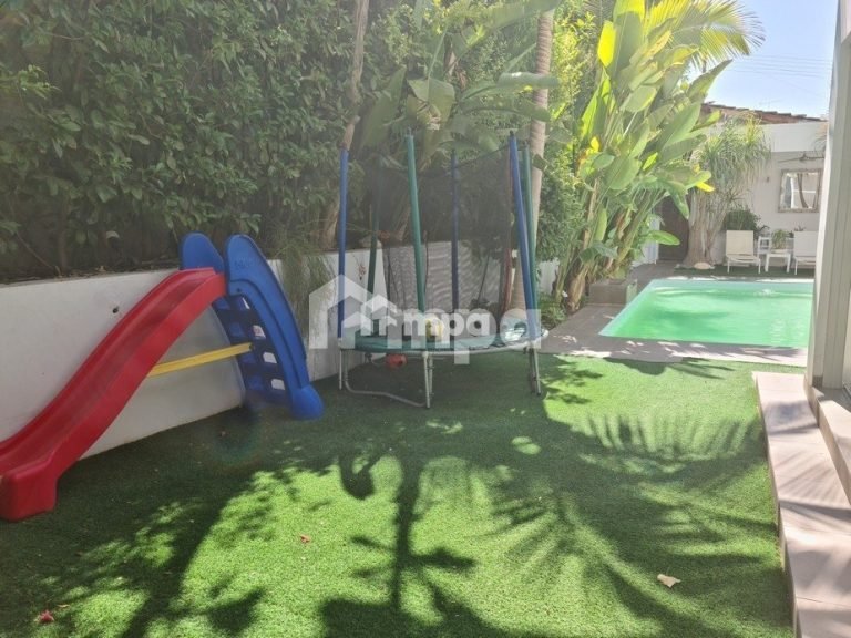 3 Bedroom House for Sale in Agioi Trimithias, Nicosia District