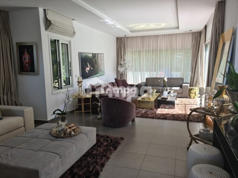 Cheap Houses and Villas for Sale Nicosia up to 600000 euro