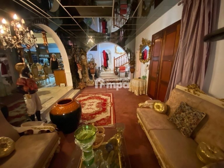 Cheap Houses and Villas for Sale Nicosia up to 900000 euro