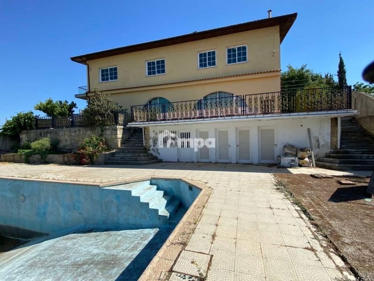 Cheap Houses and Villas for Sale Nicosia up to 900000 euro
