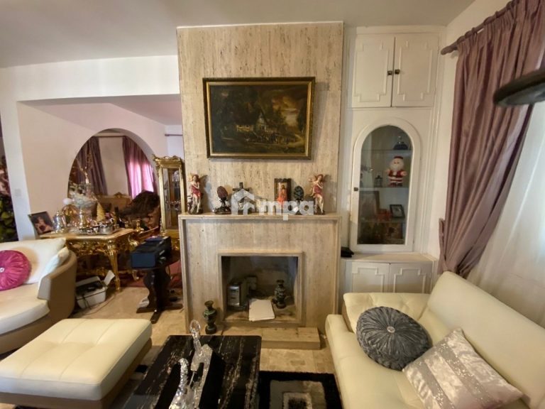 6+ Bedroom House for Sale in Politiko, Nicosia District