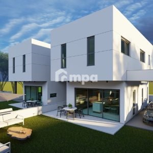 3 Bedroom House for Sale in Dali, Nicosia District