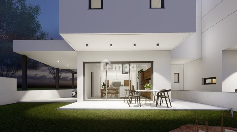 Cheap Houses and Villas for Sale Nicosia up to 400000 euro
