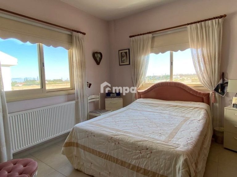 4 Bedroom House for Sale in Nicosia District