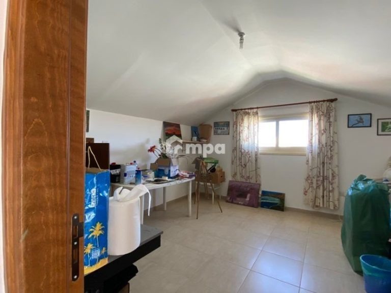4 Bedroom House for Sale in Nicosia District