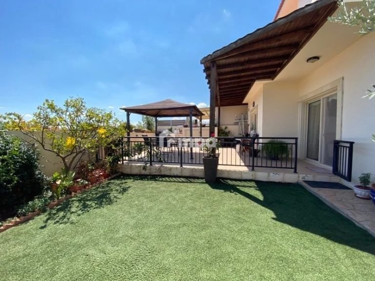 4 Bedroom House for Sale in Nicosia District