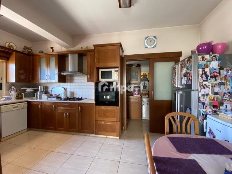 4 Bedroom House for Sale in Nicosia District