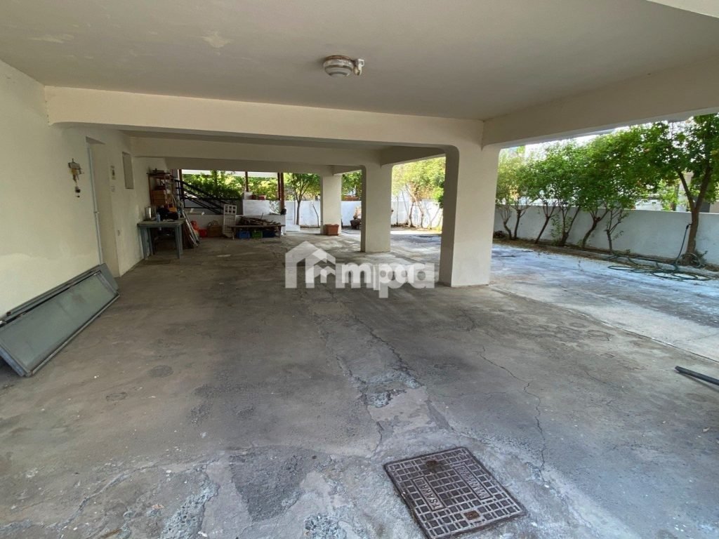 3 Bedroom House for Sale in Engomi, Nicosia District