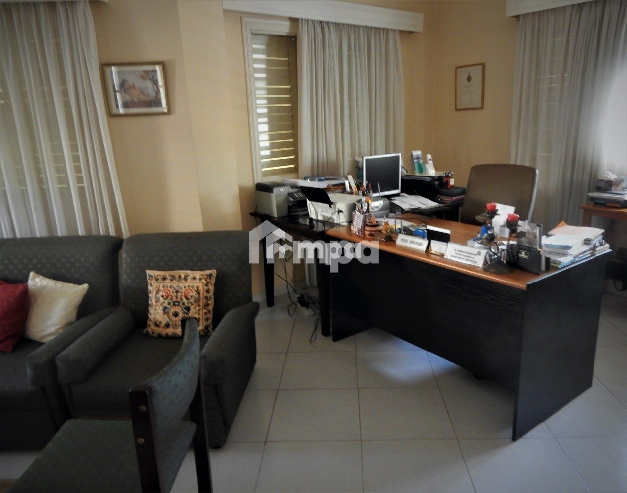3 Bedroom House for Sale in Engomi, Nicosia District
