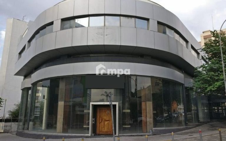 Commercial Properties