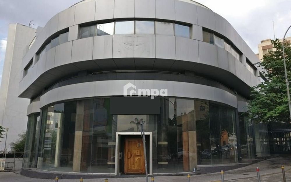 386m² Commercial for Sale in Nicosia District
