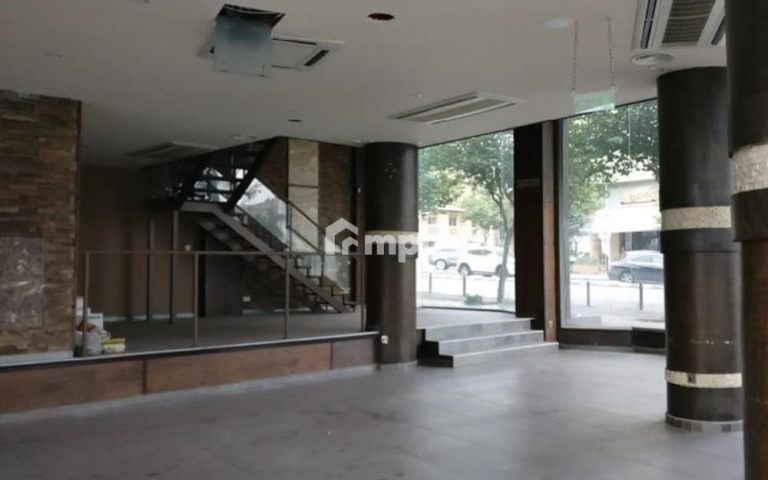 Commercial Properties