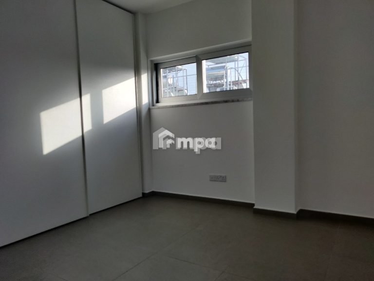 2 Bedroom Apartment for Sale in Nicosia District