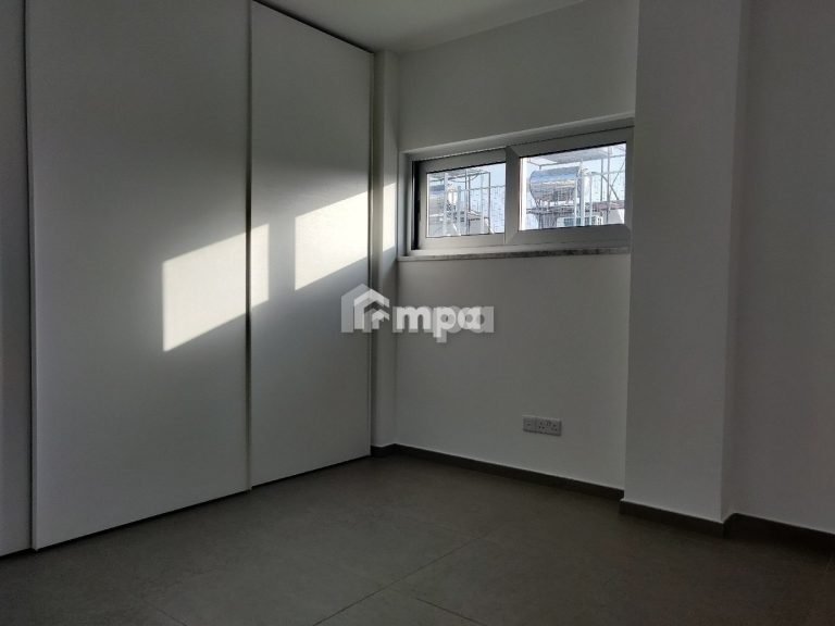 2 Bedroom Apartment for Sale in Nicosia District