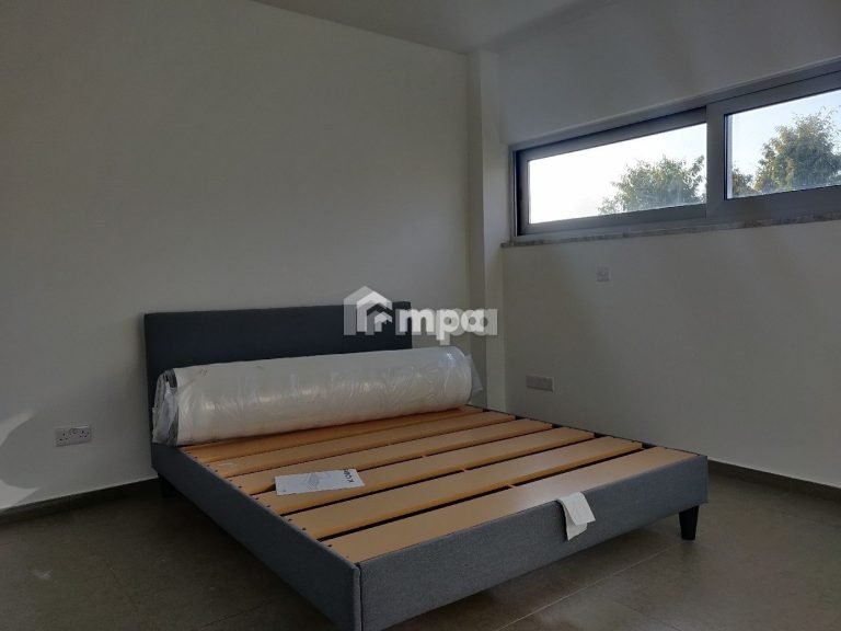 2 Bedroom Apartment for Sale in Nicosia District