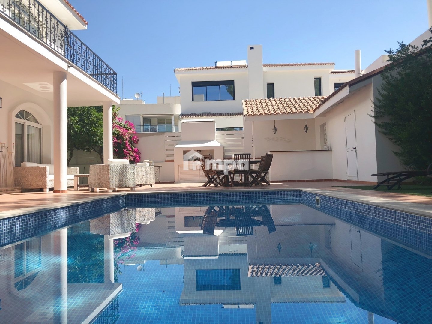 5 Bedroom House for Sale in Engomi, Nicosia District
