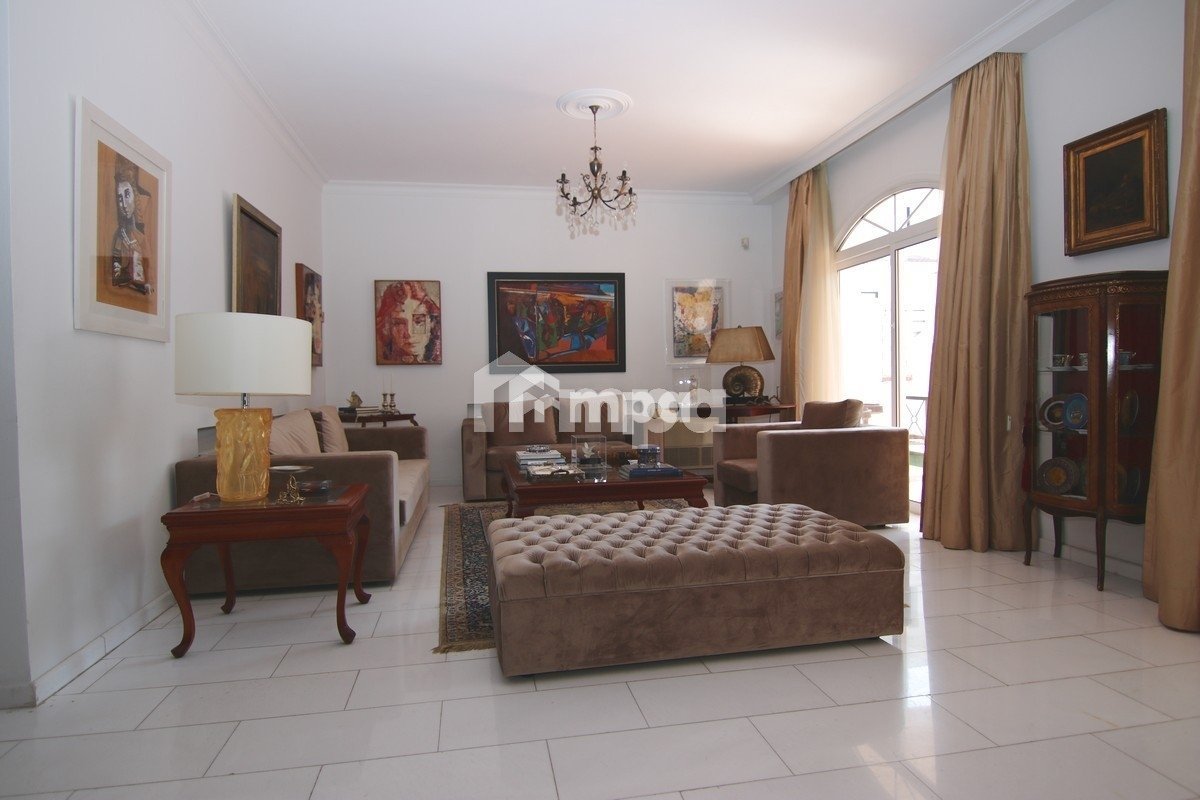 5 Bedroom House for Sale in Engomi, Nicosia District