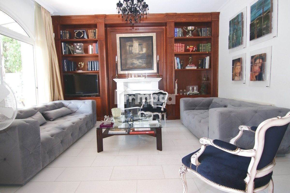 5 Bedroom House for Sale in Engomi, Nicosia District