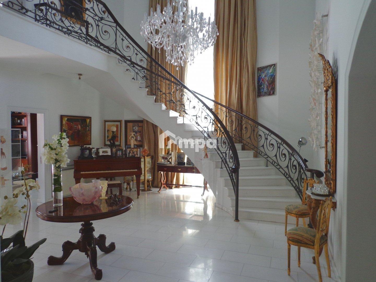 5 Bedroom House for Sale in Engomi, Nicosia District