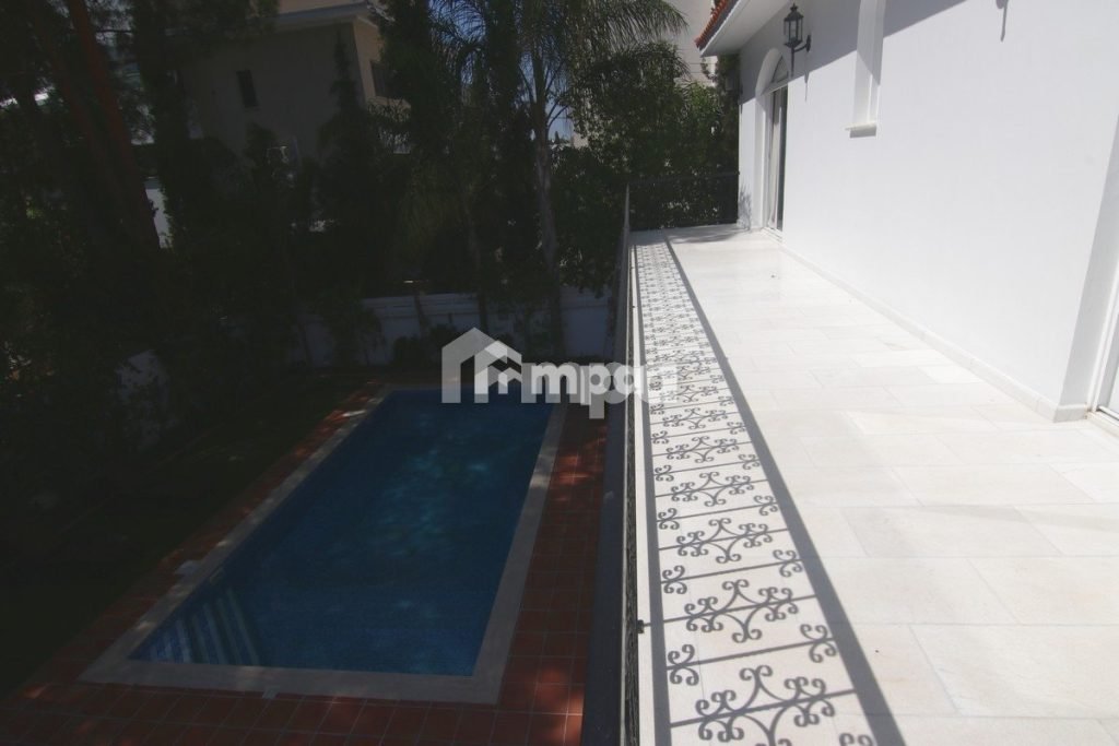 5 Bedroom House for Sale in Engomi, Nicosia District