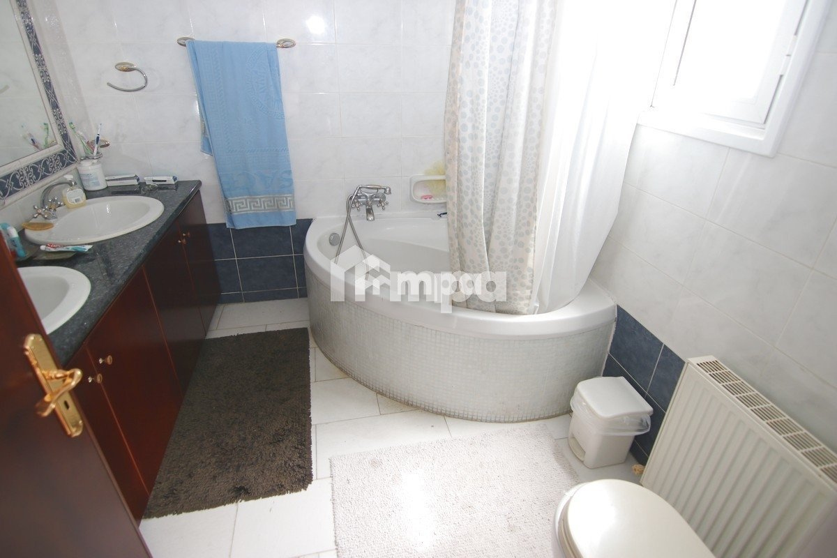 5 Bedroom House for Sale in Engomi, Nicosia District