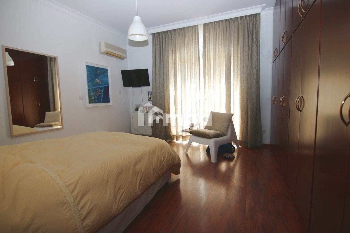 5 Bedroom House for Sale in Engomi, Nicosia District