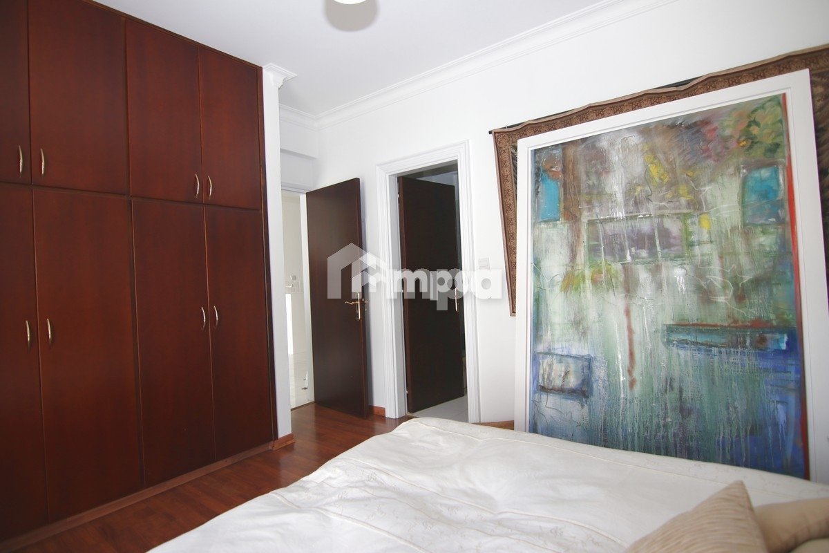 5 Bedroom House for Sale in Engomi, Nicosia District