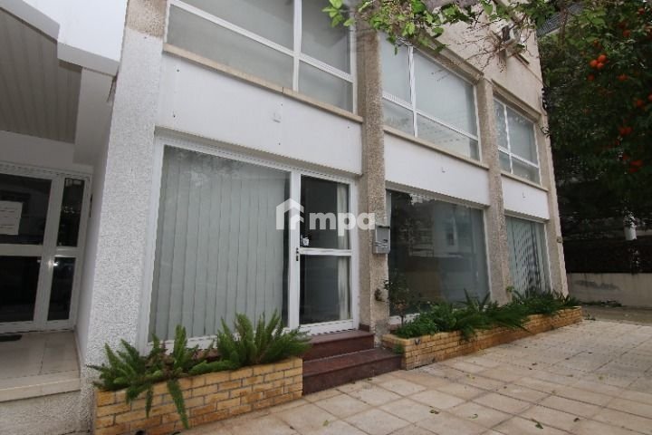 107m² Commercial for Sale in Nicosia District