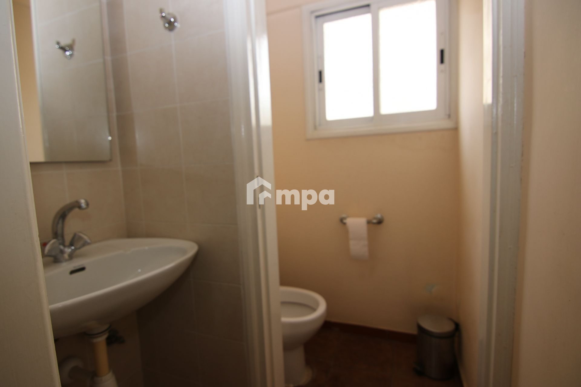 107m² Commercial for Sale in Nicosia District
