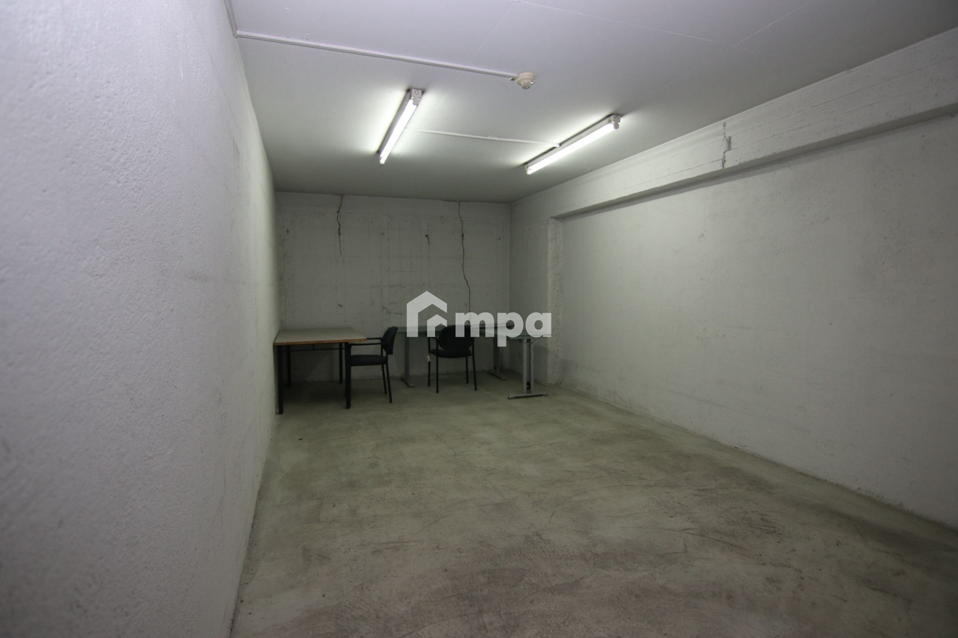 107m² Commercial for Sale in Nicosia District