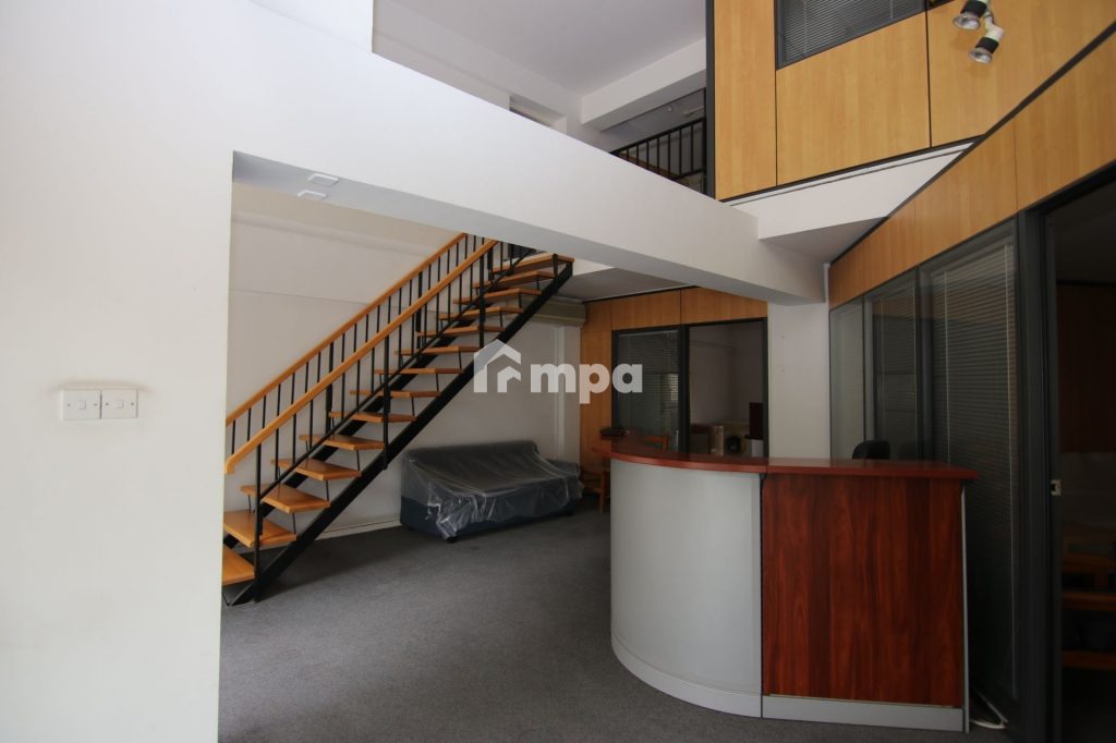 107m² Commercial for Sale in Nicosia District
