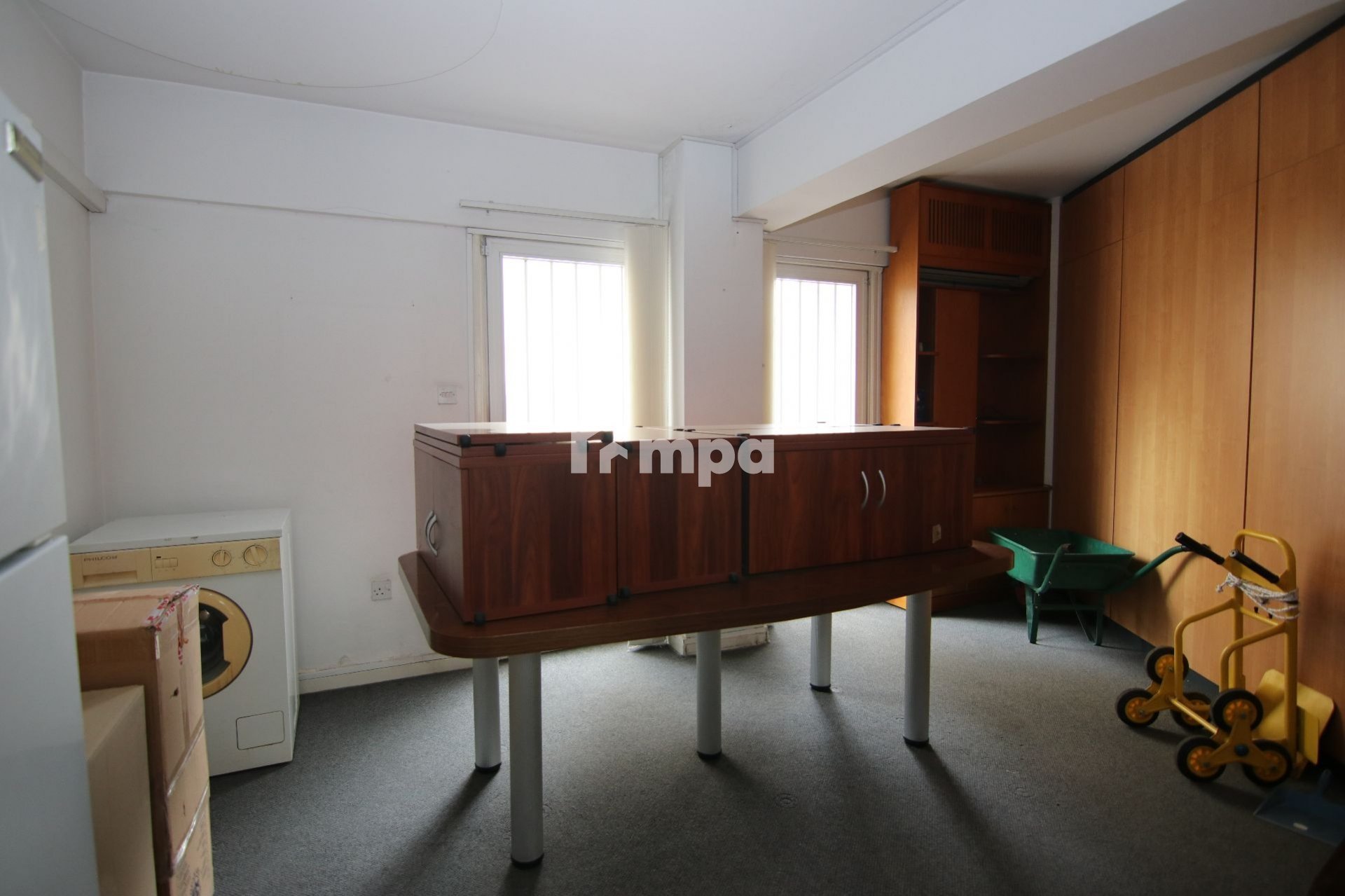 107m² Commercial for Sale in Nicosia District