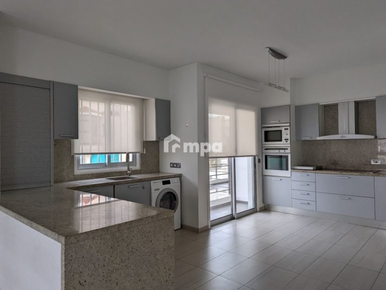 3 Bedroom Apartment for Sale in Strovolos, Nicosia District