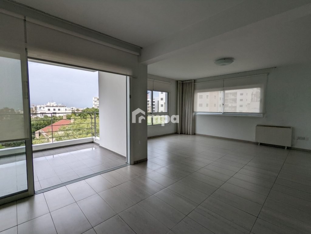 3 Bedroom Apartment for Sale in Strovolos, Nicosia District