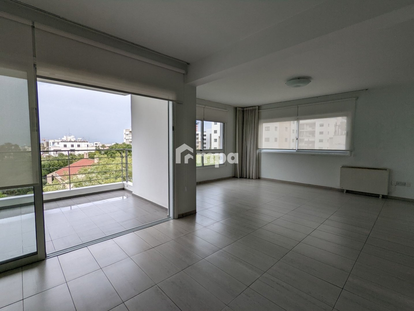 3 Bedroom Apartment for Sale in Strovolos, Nicosia District