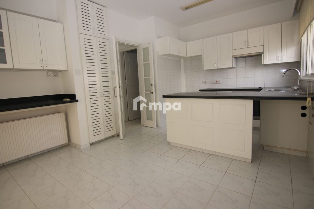 3 Bedroom Apartment for Sale in Nicosia District